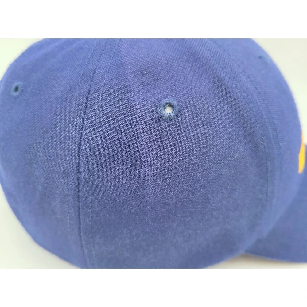 Vintage UCLA Bruins Twins Enterprise Snapback Hat Cap‎ Wool Blend Men Women NCAA